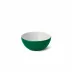 Solid Color Bowl 0.35 L 12 Cm Dark Green