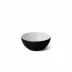 Solid Color Bowl 0.35 L 12 Cm Black