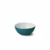 Solid Color Bowl 0.35 L 12 Cm Petrol