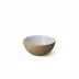 Solid Color Bowl 0.35 L 12 Cm Clay