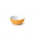 Solid Color Bowl 0.35 L 12 Cm Tangerine