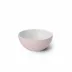 Solid Color Bowl 0.60 L Powder Pink
