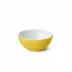 Solid Color Bowl 0.60 L Yellow