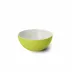 Solid Color Bowl 0.60 L Lime
