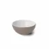 Solid Color Bowl 0.60 L Stone
