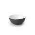 Solid Color Bowl 0.60 L Anthracite