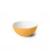 Solid Color Bowl 0.60 L Tangerine