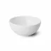 Solid Color Bowl 0.85 L 17 Cm White