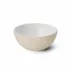 Solid Color Bowl 0.85 L 17 Cm Wheat