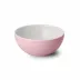 Solid Color Bowl 0.85 L 17 Cm Pale Rose