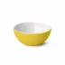 Solid Color Bowl 0.85 L 17 Cm Yellow