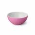 Solid Color Bowl 0.85 L 17 Cm Pink
