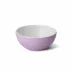 Solid Color Bowl 0.85 L 17 Cm Lilac