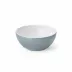 Solid Color Bowl 0.85 L 17 Cm Grey