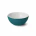 Solid Color Bowl 0.85 L 17 Cm Petrol