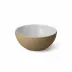 Solid Color Bowl 0.85 L 17 Cm Clay