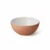 Solid Color Bowl 0.85 L 17 Cm Blush