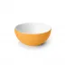 Solid Color Bowl 0.85 L 17 Cm Tangerine