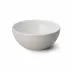 Solid Color Bowl 1.25 L 20 Cm Pearl