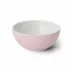 Solid Color Bowl 1.25 L 20 Cm Powder Pink