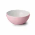 Solid Color Bowl 1.25 L 20 Cm Pale Rose
