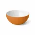 Solid Color Bowl 1.25 L 20 Cm Orange