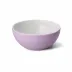 Solid Color Bowl 1.25 L 20 Cm Lilac