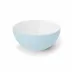 Solid Color Bowl 1.25 L 20 Cm Ice Blue