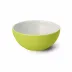 Solid Color Bowl 1.25 L 20 Cm Lime
