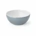Solid Color Bowl 1.25 L 20 Cm Grey