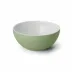 Solid Color Bowl 1.25 L 20 Cm Khaki