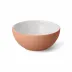 Solid Color Bowl 1.25 L 20 Cm Blush