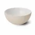Solid Color Bowl 2.30 L 23 Cm Wheat