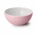 Solid Color Bowl 2.30 L 23 Cm Pale Rose