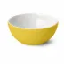 Solid Color Bowl 2.30 L 23 Cm Yellow