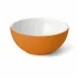 Solid Color Bowl 2.30 L 23 Cm Orange