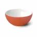 Solid Color Bowl 2.30 L 23 Cm Brick