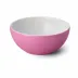 Solid Color Bowl 2.30 L 23 Cm Pink
