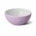 Solid Color Bowl 2.30 L 23 Cm Lilac