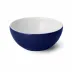 Solid Color Bowl 2.30 L 23 Cm Marine