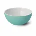 Solid Color Bowl 2.30 L 23 Cm Seawater Green