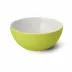 Solid Color Bowl 2.30 L 23 Cm Lime