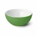 Solid Color Bowl 2.30 L 23 Cm Apple Green