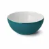 Solid Color Bowl 2.30 L 23 Cm Petrol