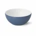 Solid Color Bowl 2.30 L 23 Cm Indigo