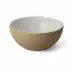 Solid Color Bowl 2.30 L 23 Cm Clay