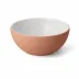 Solid Color Bowl 2.30 L 23 Cm Blush