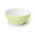 Solid Color Bowl 2.30 L 23 Cm Pistachio
