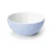 Solid Color Bowl 2.30 L 23 Cm Morning Blue