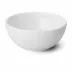 Solid Color Bowl 3.80 L 26 Cm White